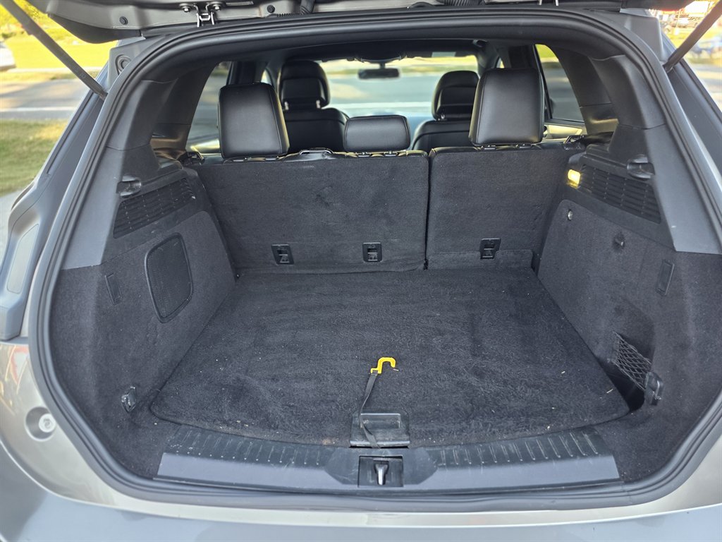 2016 Lincoln MKC - $6,500