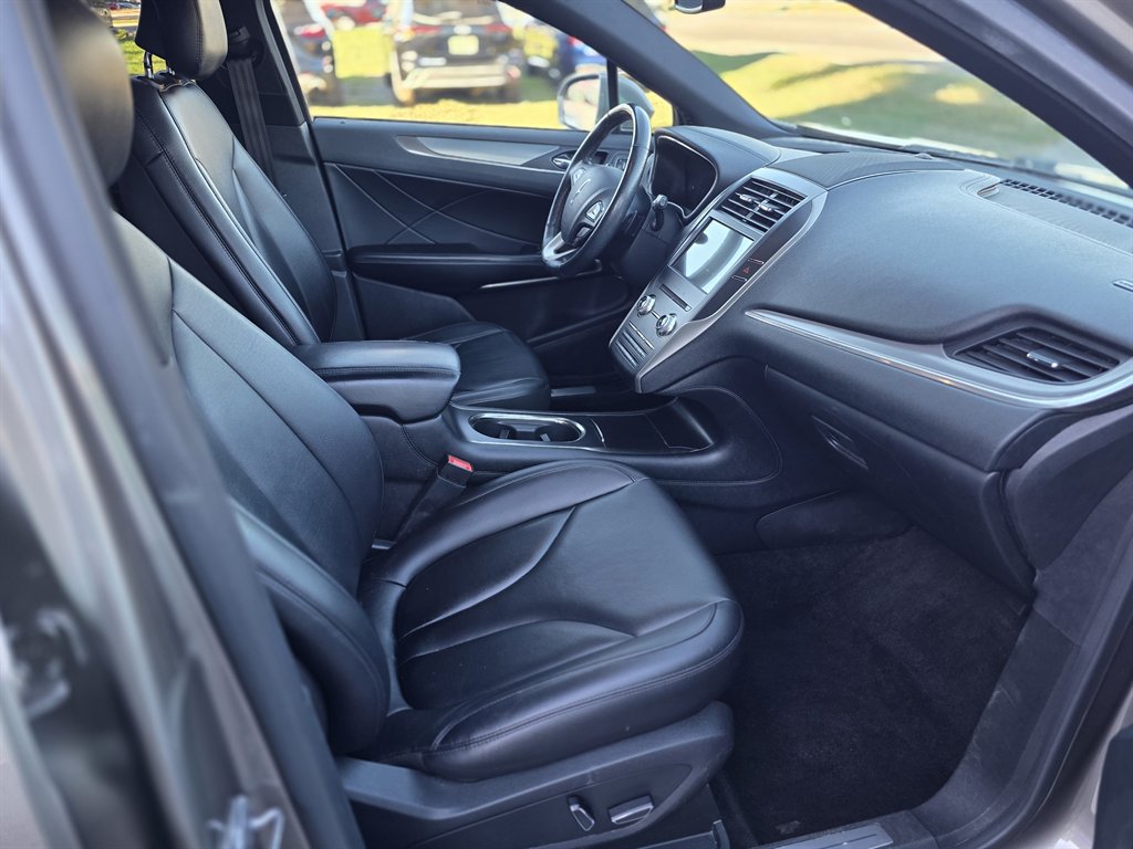 2016 Lincoln MKC - $6,500