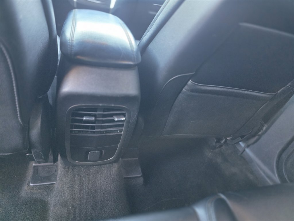 2016 Lincoln MKC - $6,500