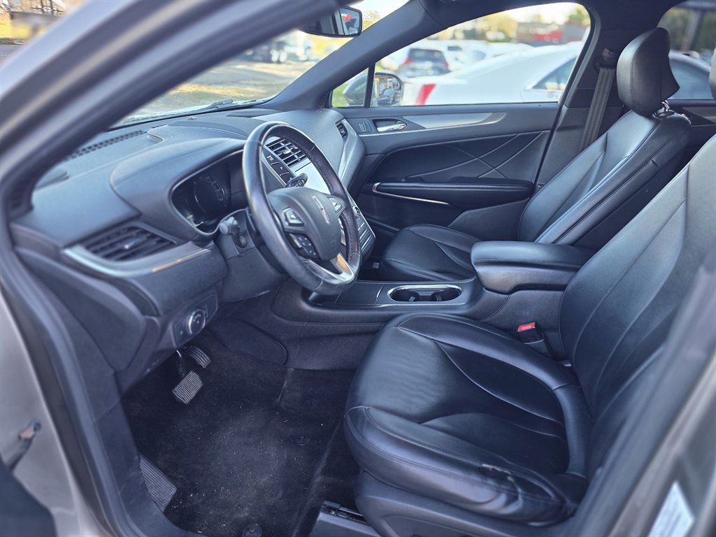 2016 Lincoln MKC - $6,500
