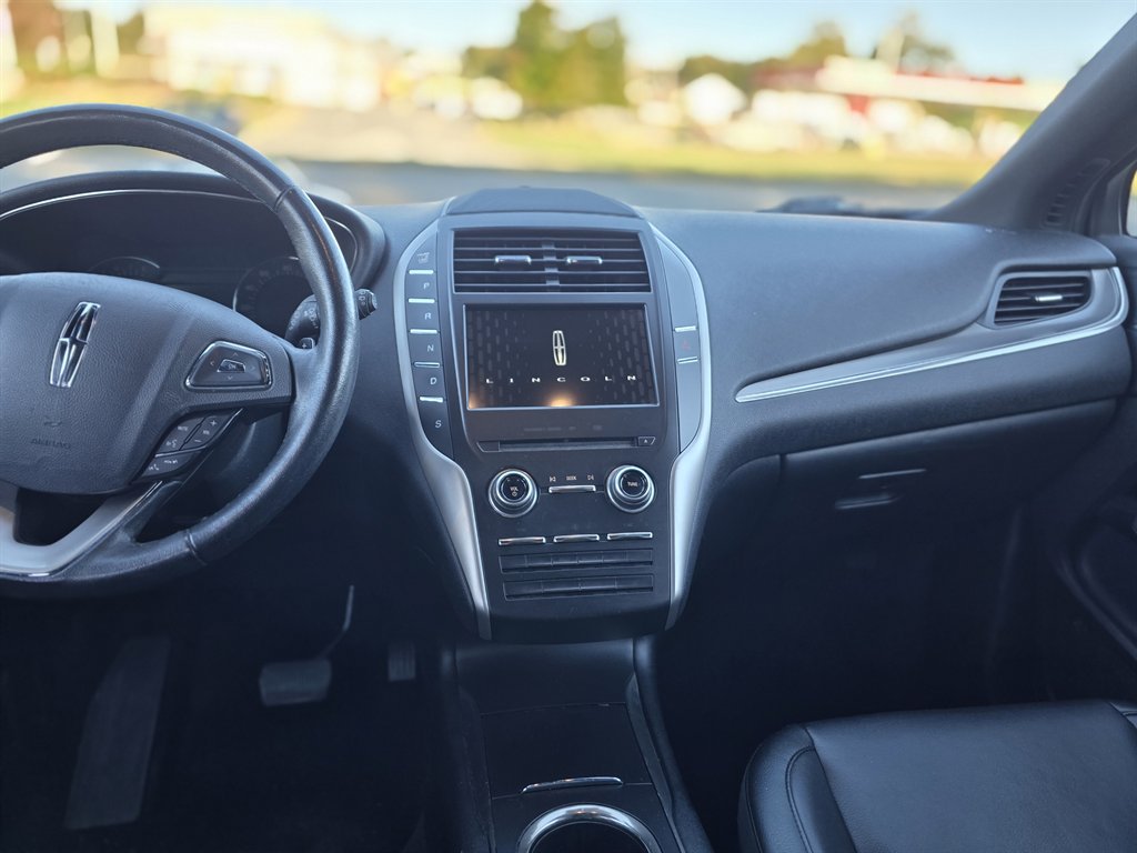 2016 Lincoln MKC - $6,500