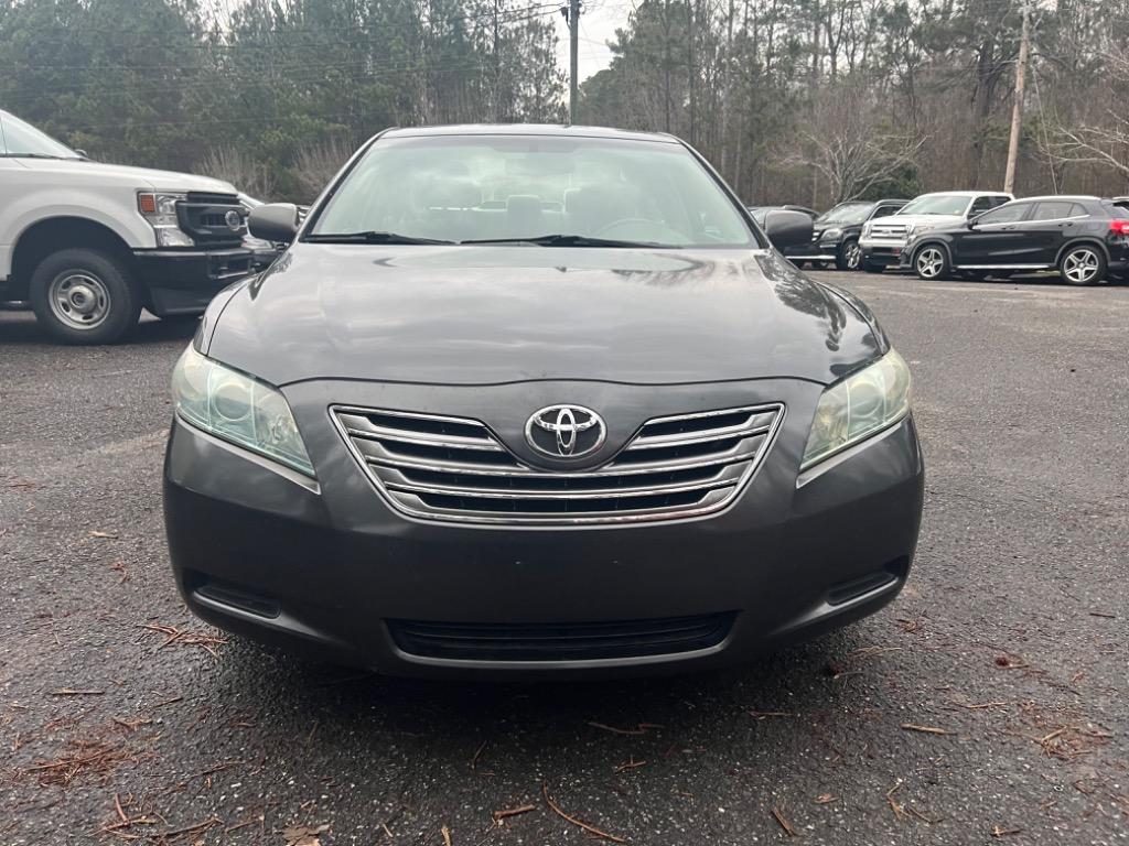 2009 Toyota Camry Hybrid photo