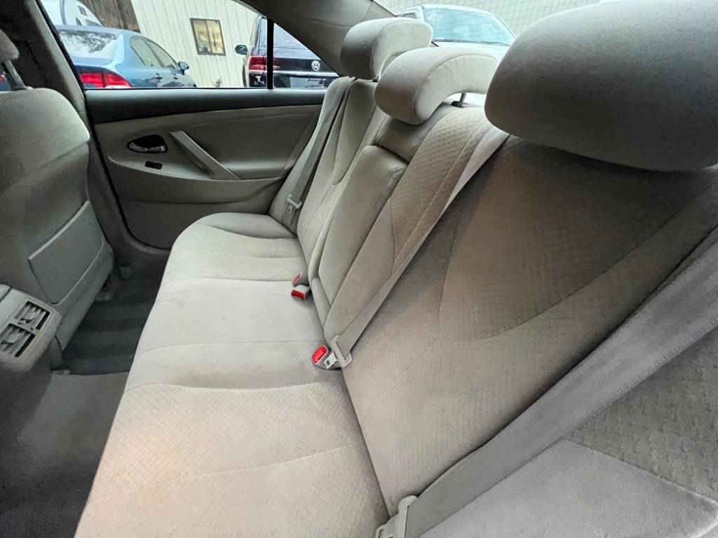 2009 Toyota Camry Hybrid photo