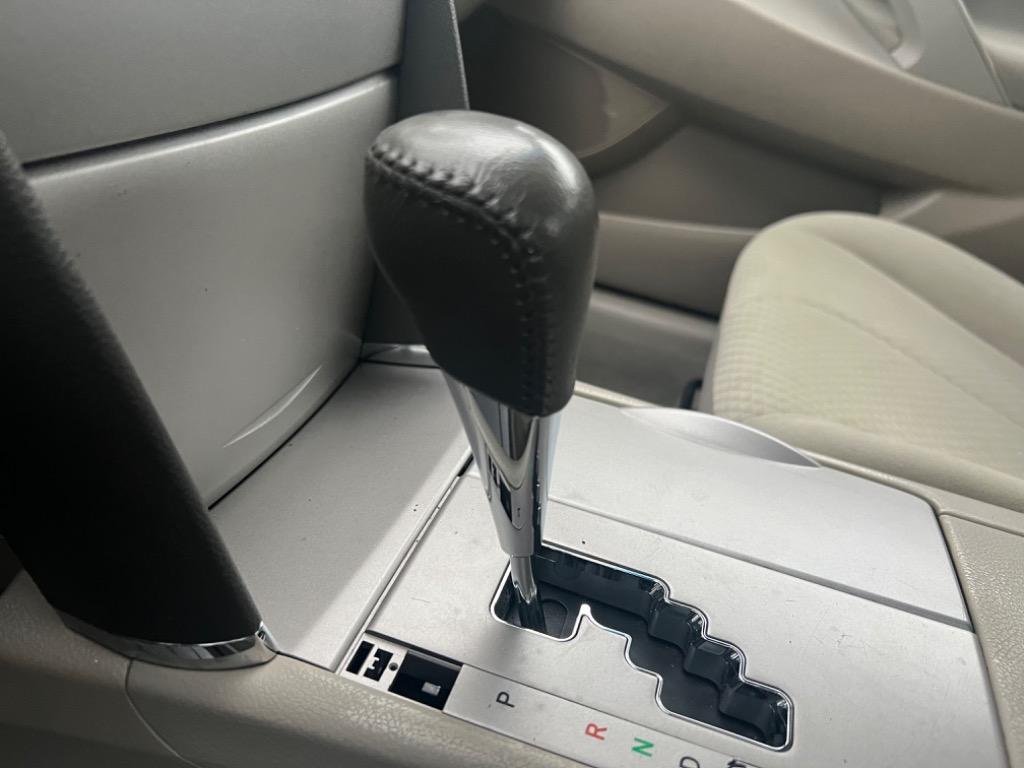 2009 Toyota Camry Hybrid photo