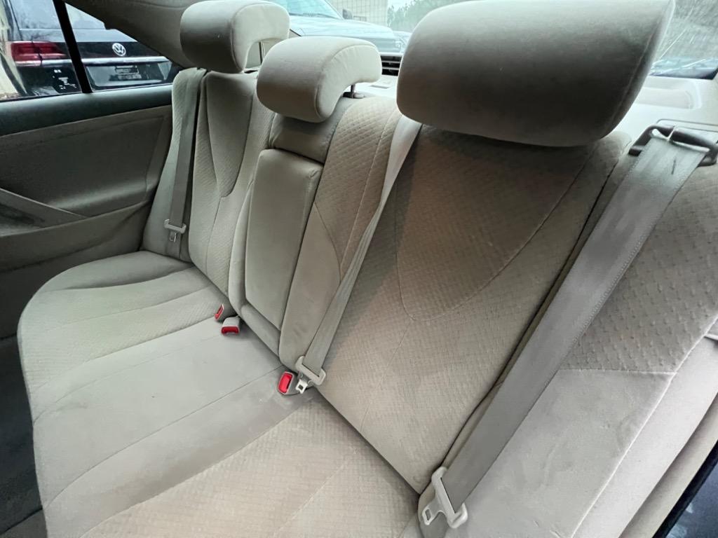 2009 Toyota Camry Hybrid photo