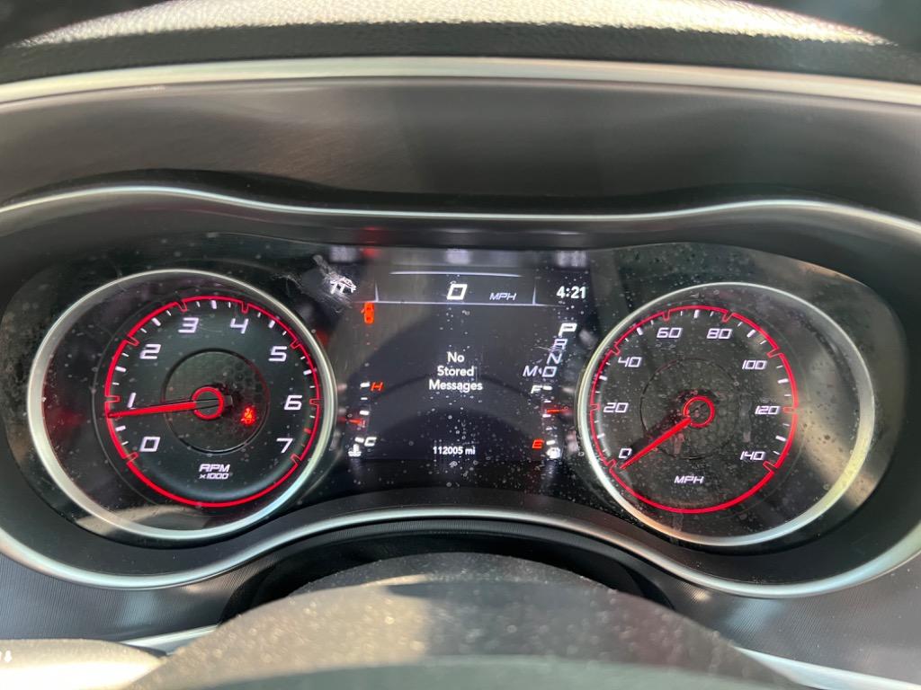 2019 Dodge Charger SXT photo