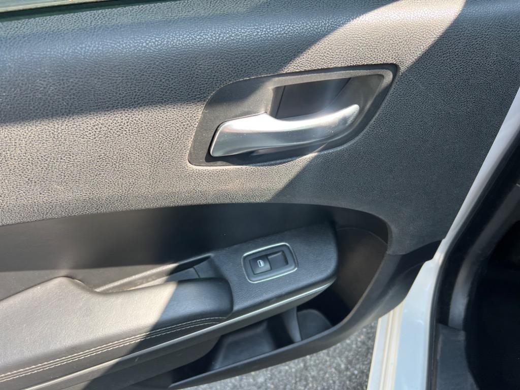 2019 Dodge Charger SXT photo