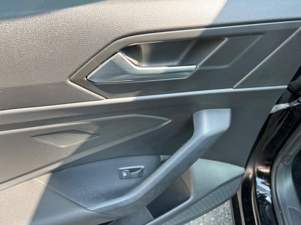 2019 Volkswagen Jetta S photo