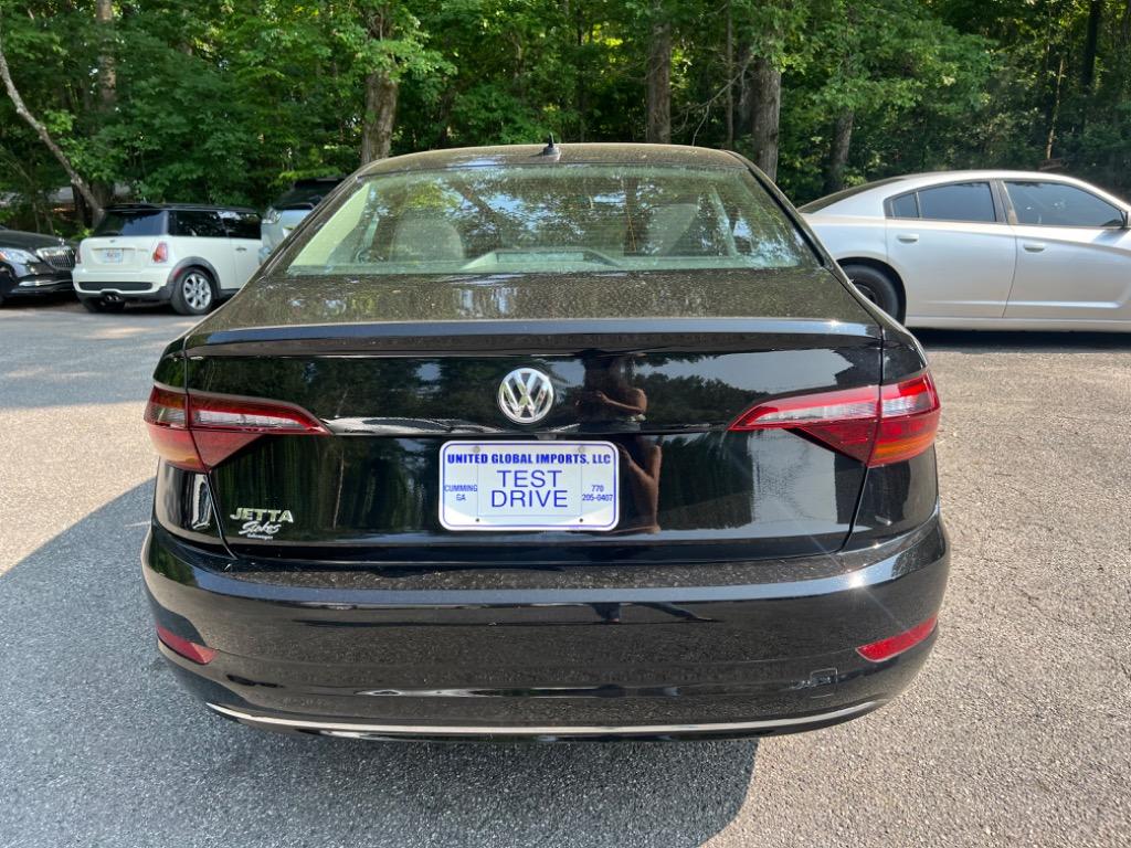 2019 Volkswagen Jetta S photo