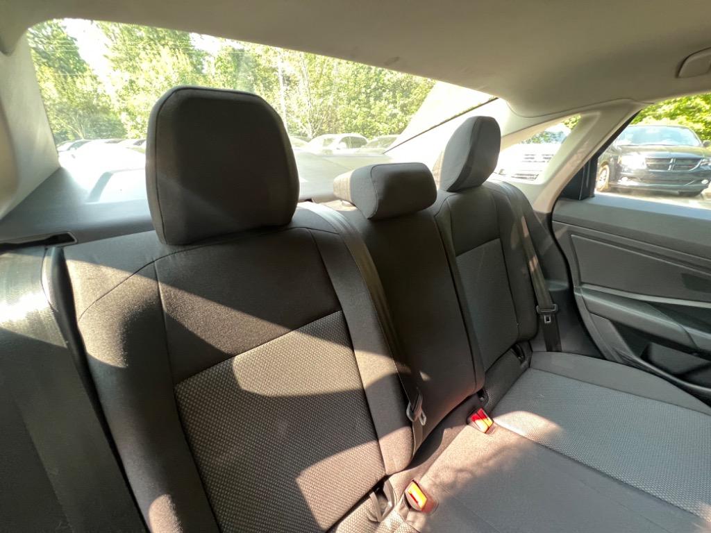 2019 Volkswagen Jetta S photo