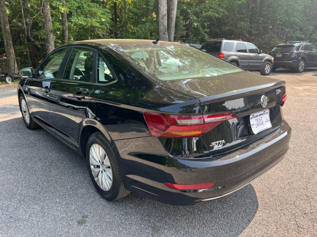 2019 Volkswagen Jetta S photo