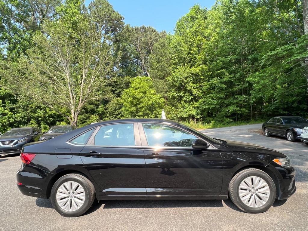 2019 Volkswagen Jetta S photo