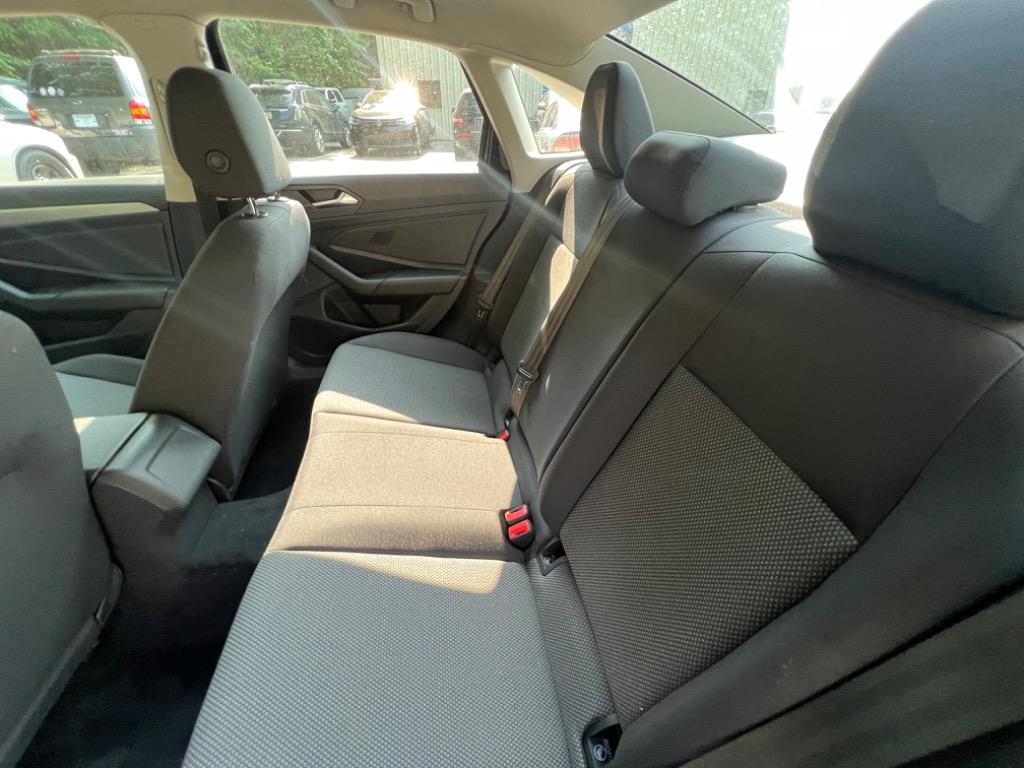 2019 Volkswagen Jetta S photo