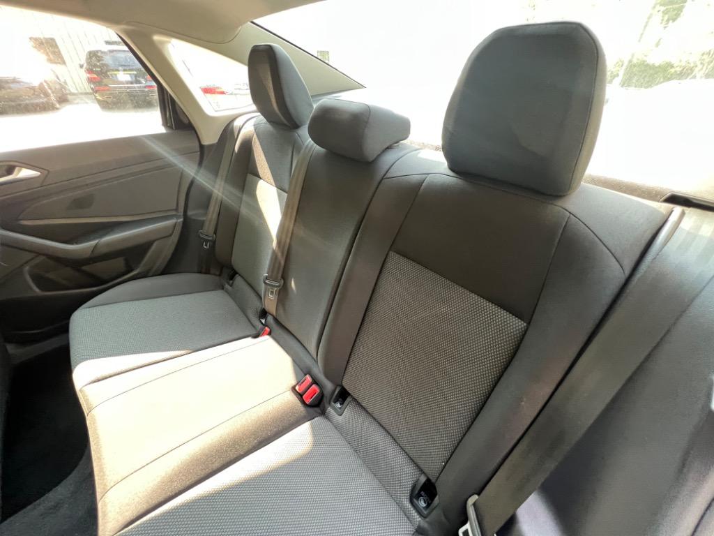2019 Volkswagen Jetta S photo