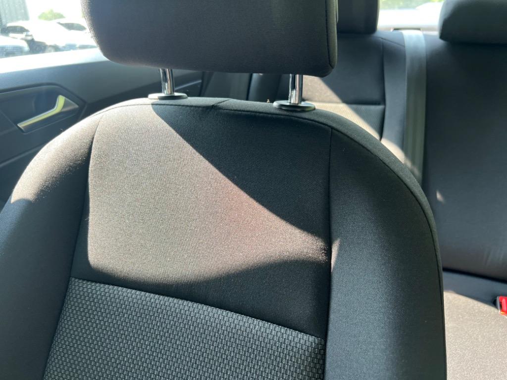 2019 Volkswagen Jetta S photo
