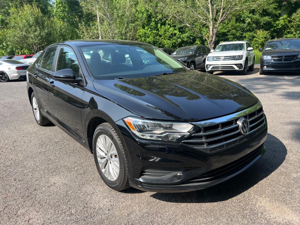 2019 Volkswagen Jetta S photo