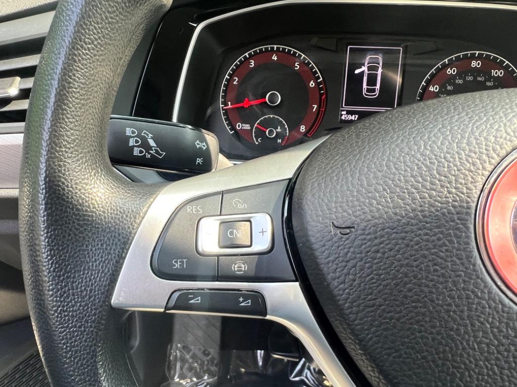 2019 Volkswagen Jetta S photo