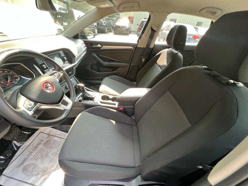2019 Volkswagen Jetta S photo