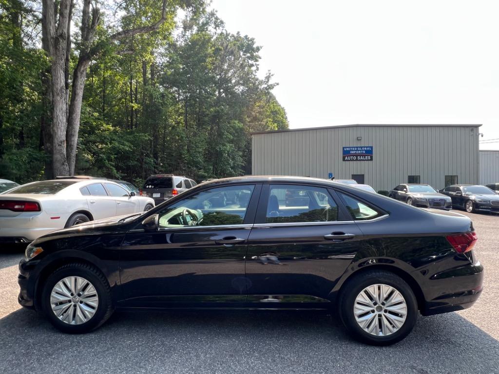 2019 Volkswagen Jetta S photo
