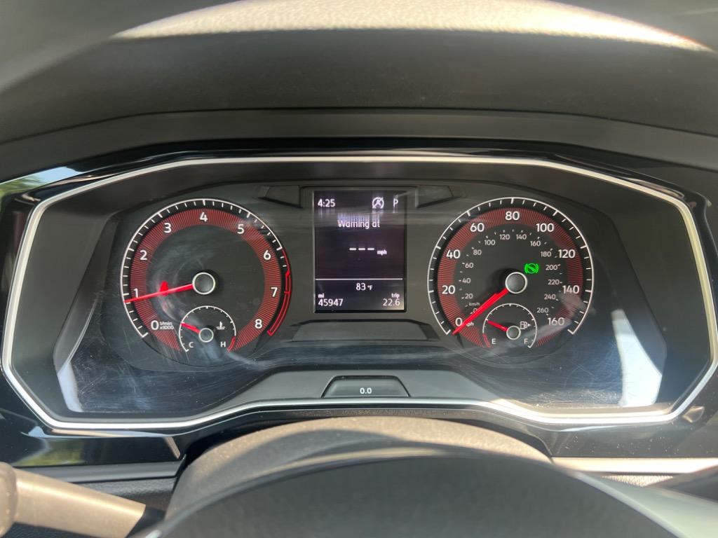 2019 Volkswagen Jetta S photo