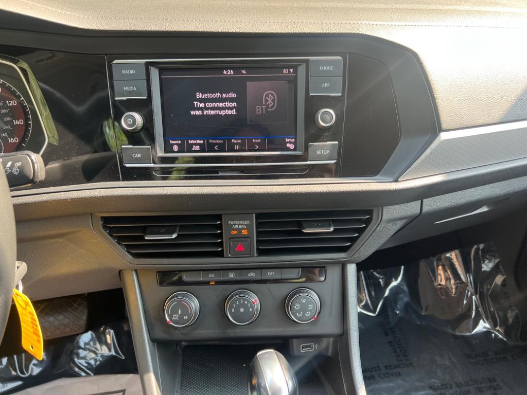 2019 Volkswagen Jetta S photo