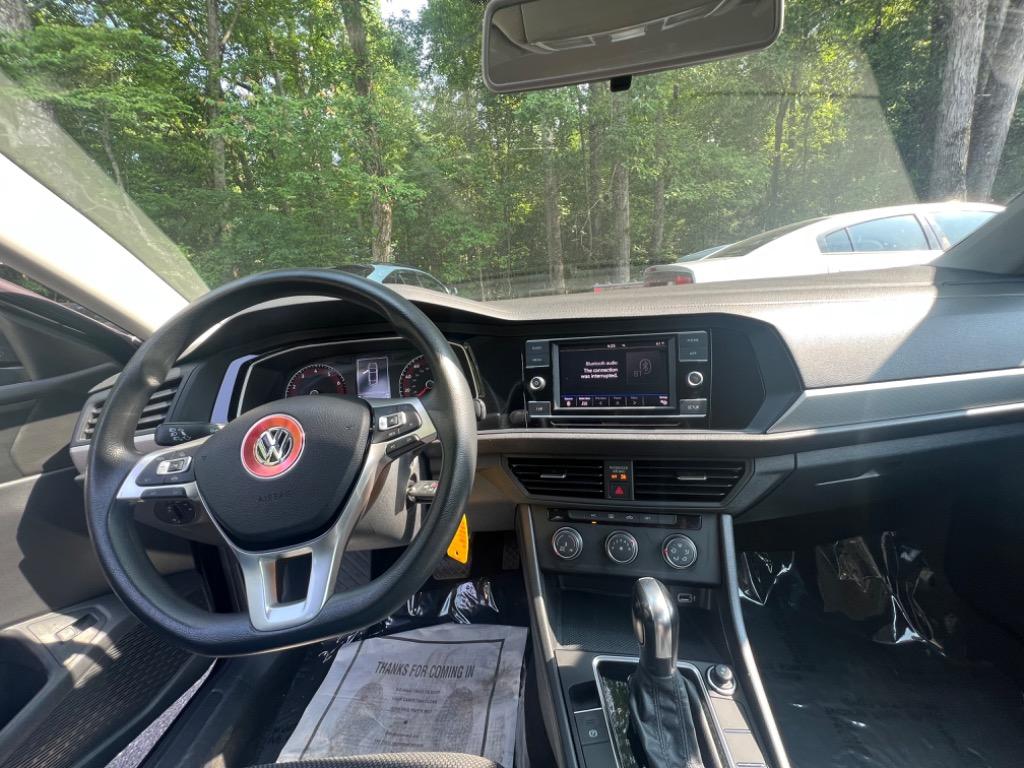 2019 Volkswagen Jetta S photo