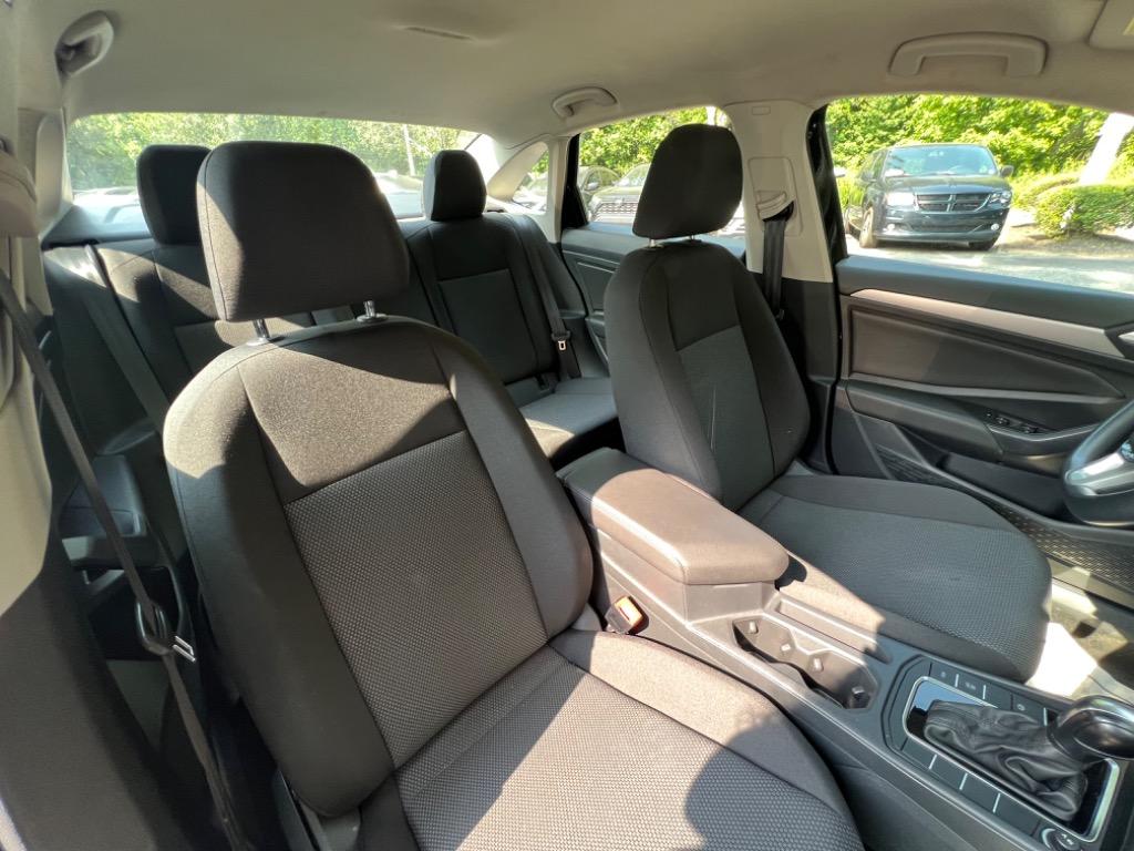 2019 Volkswagen Jetta S photo