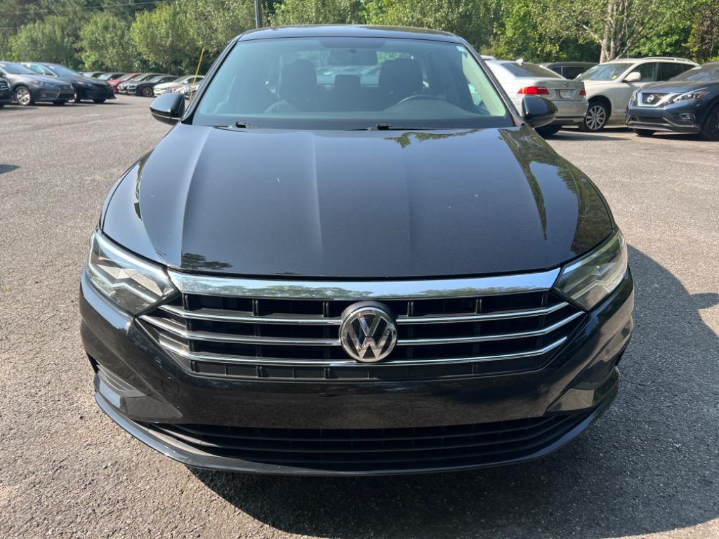 2019 Volkswagen Jetta S photo