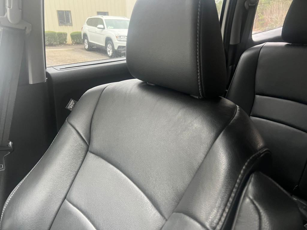 2018 Honda Pilot Touring photo
