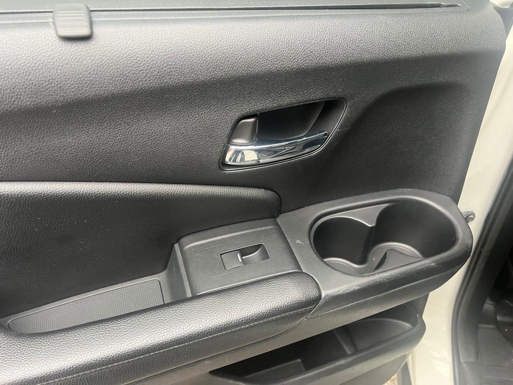 2018 Honda Pilot Touring photo