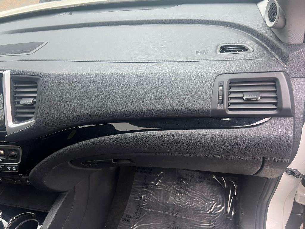 2018 Honda Pilot Touring photo