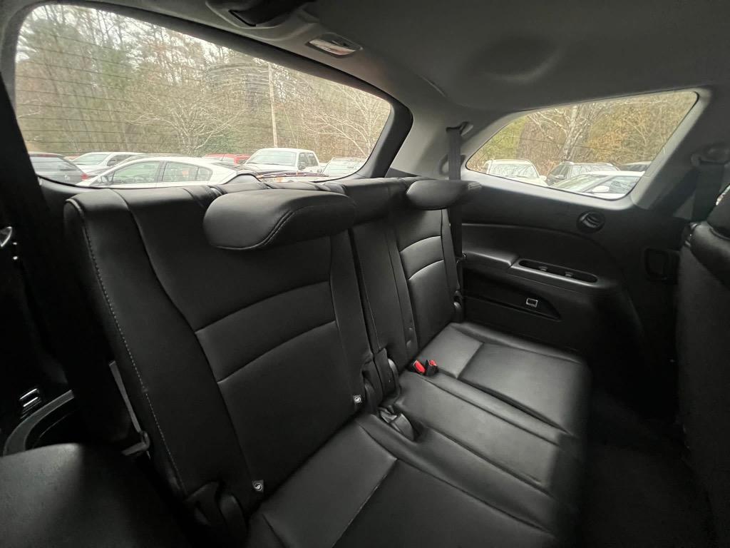 2018 Honda Pilot Touring photo