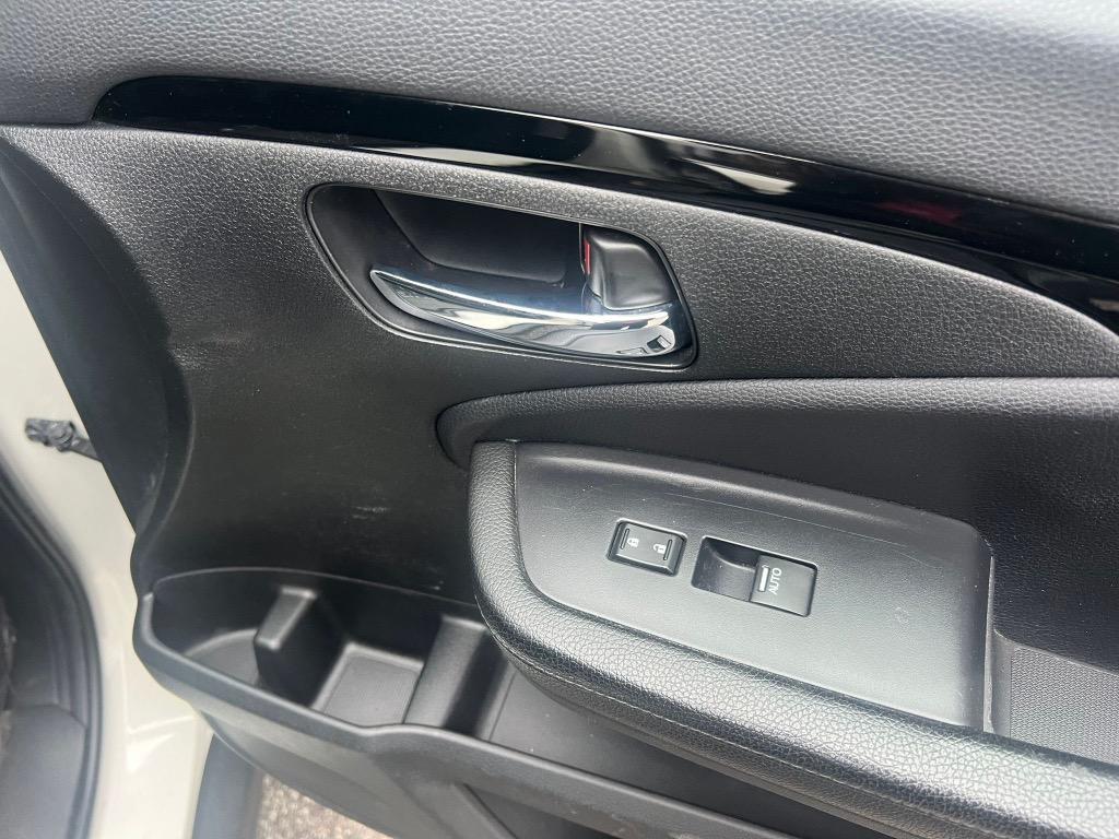 2018 Honda Pilot Touring photo