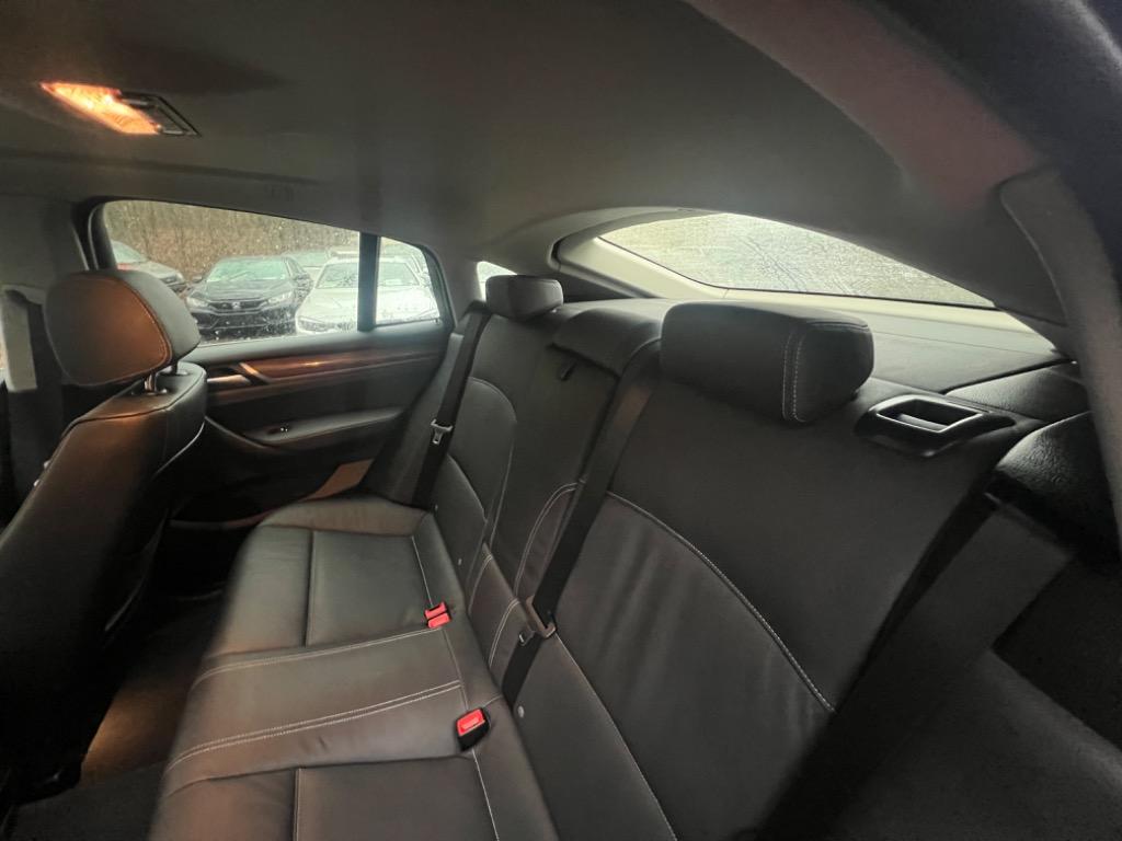 2015 BMW X4 Xdrive28i photo