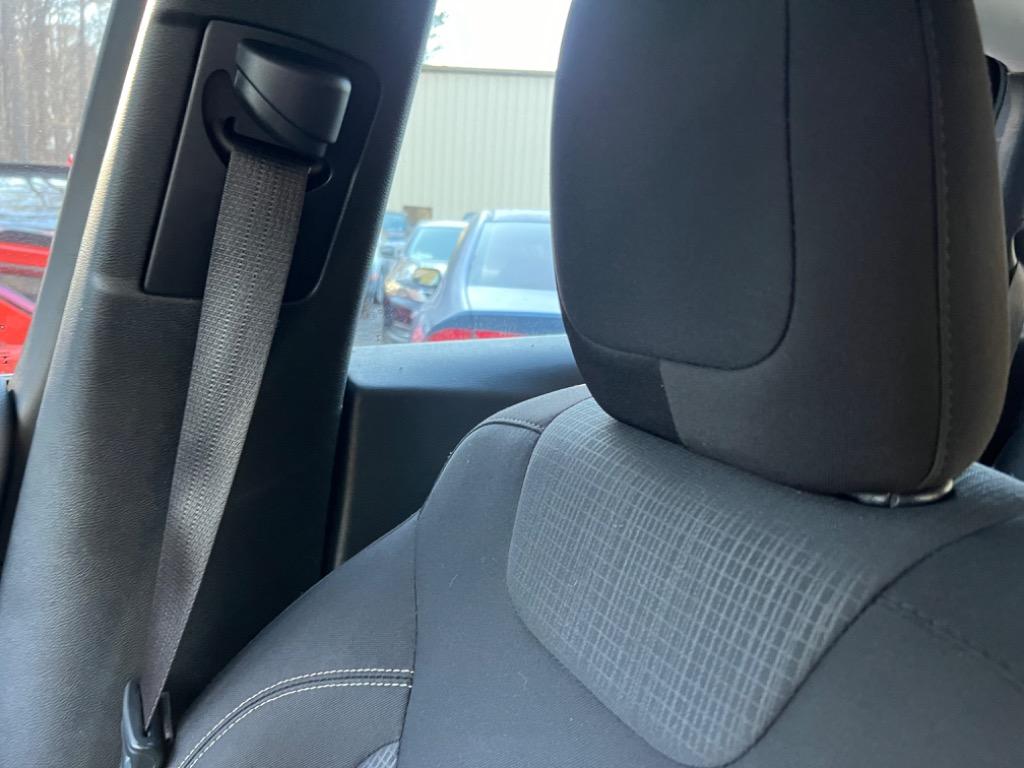 2015 Jeep Cherokee - $10,100