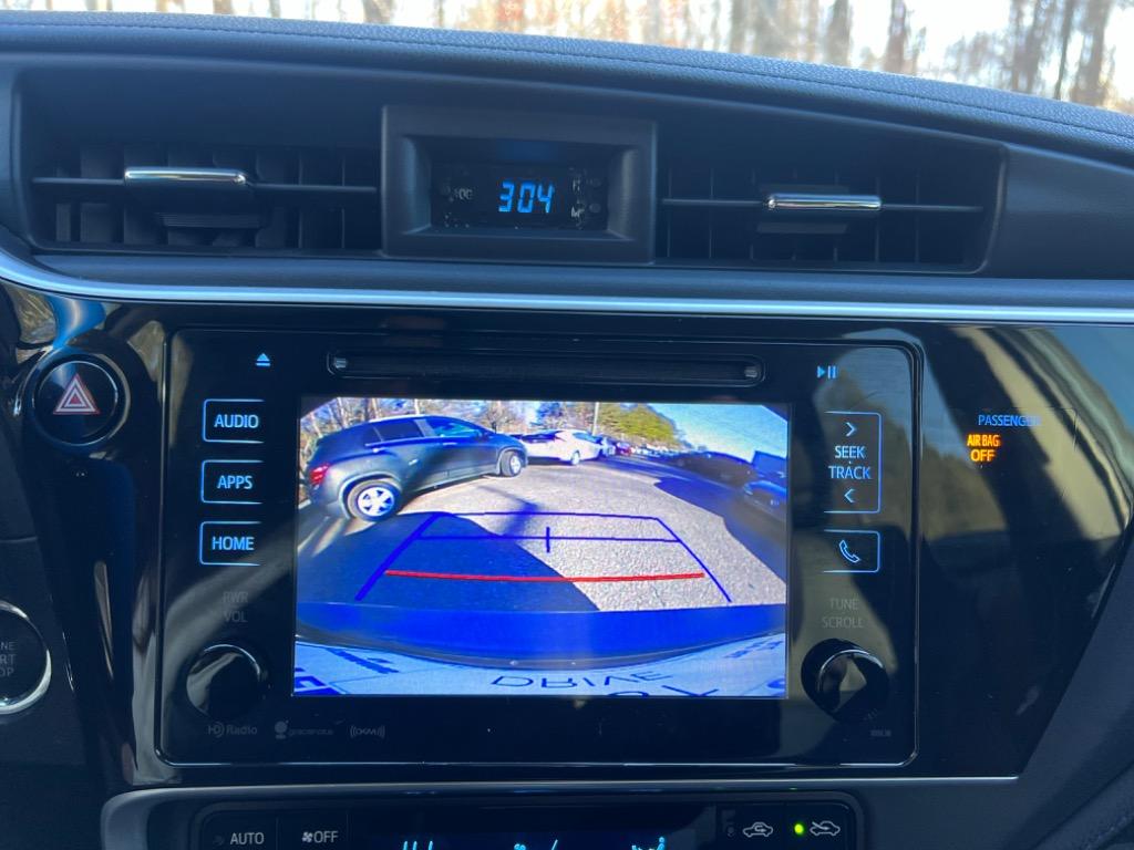 2019 Toyota Corolla - $15,985