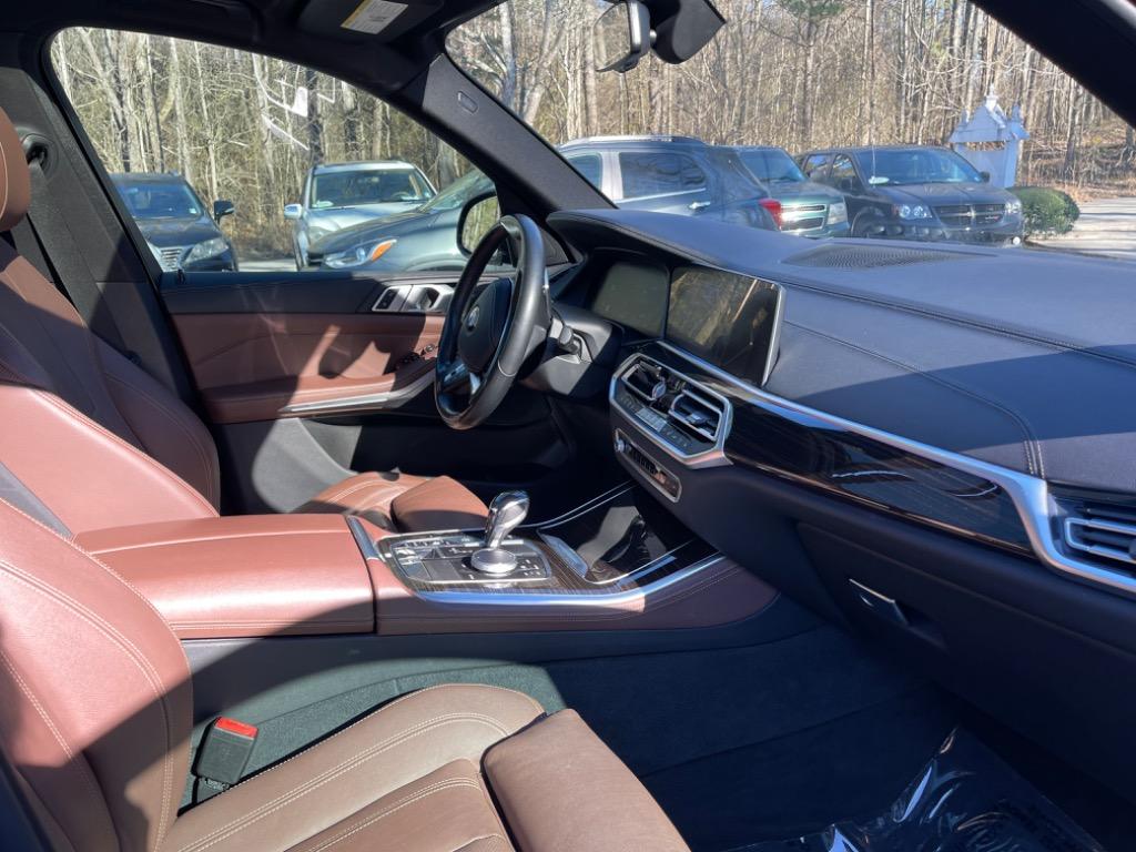 2019 BMW X5 Xdrive40i photo