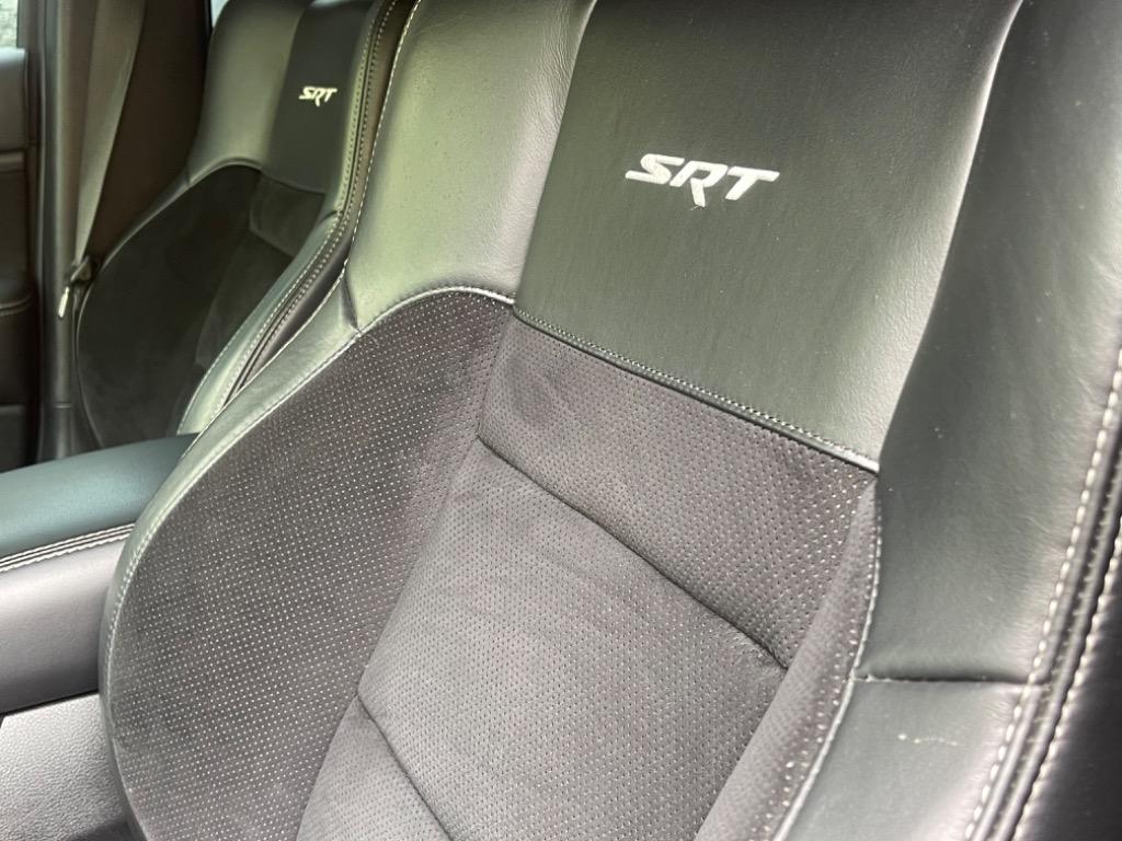 2015 Jeep Grand Cherokee SRT photo