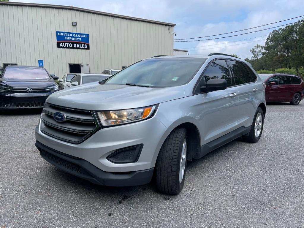 2015 Ford Edge SE photo