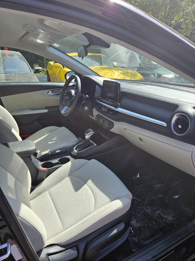 2023 Kia Forte - $17,485