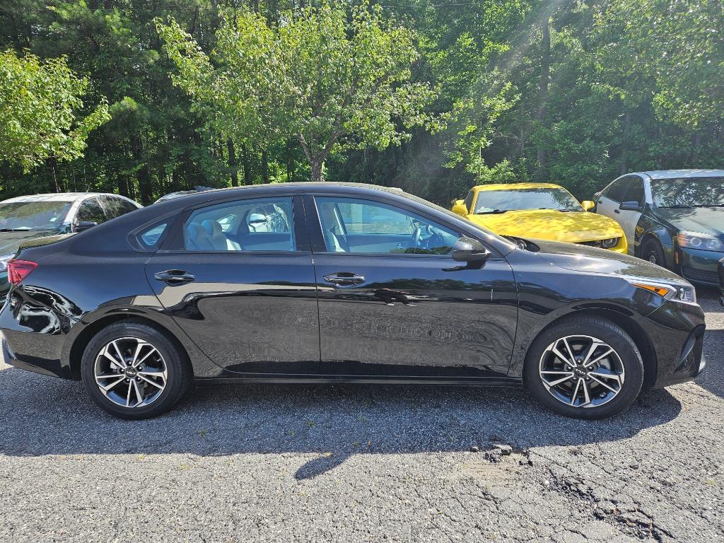 2023 Kia Forte - $17,485