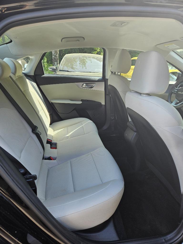 2023 Kia Forte - $17,485