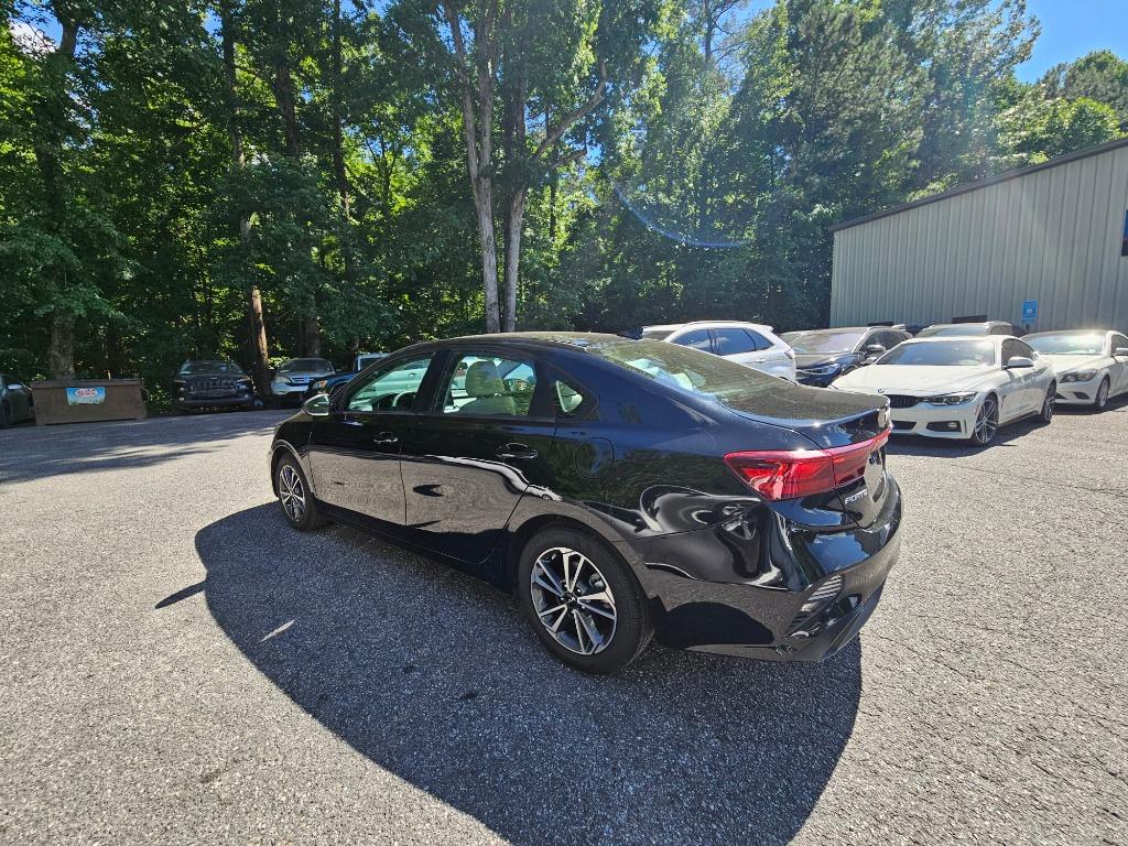 2023 Kia Forte - $17,485