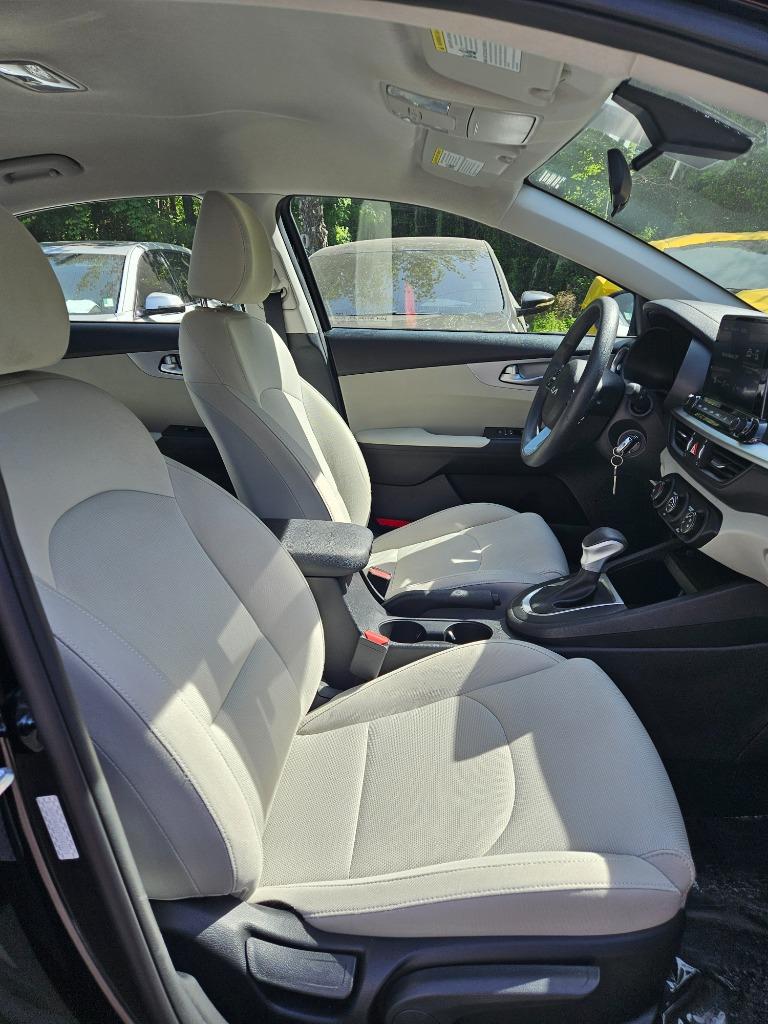 2023 Kia Forte - $17,485
