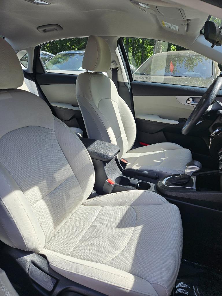 2023 Kia Forte - $17,485