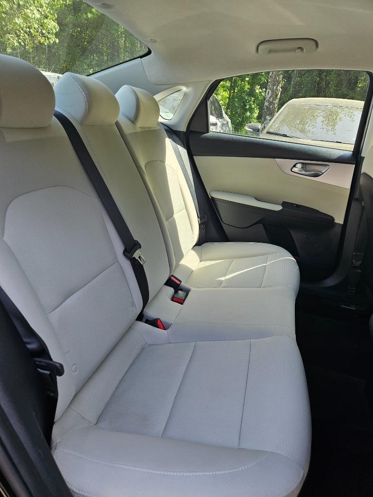 2023 Kia Forte - $17,485