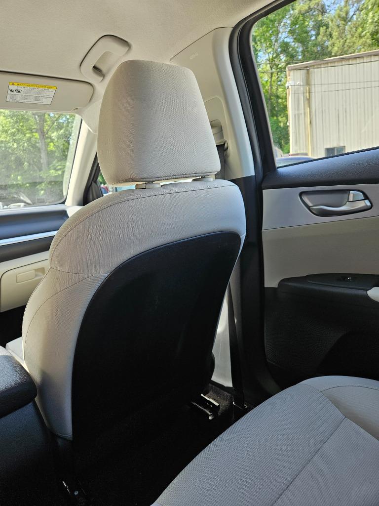 2023 Kia Forte - $17,485
