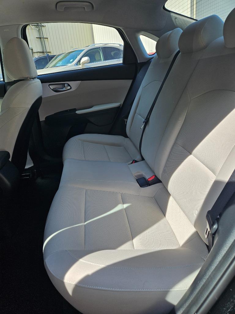 2023 Kia Forte - $17,485