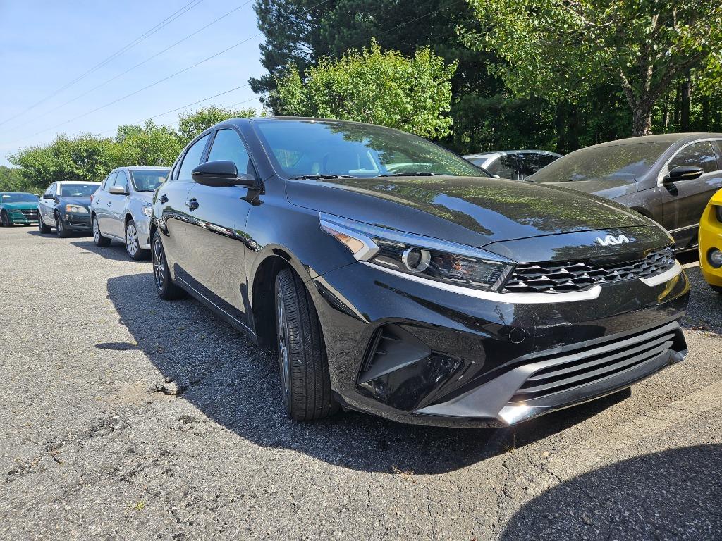 2023 Kia Forte - $17,485