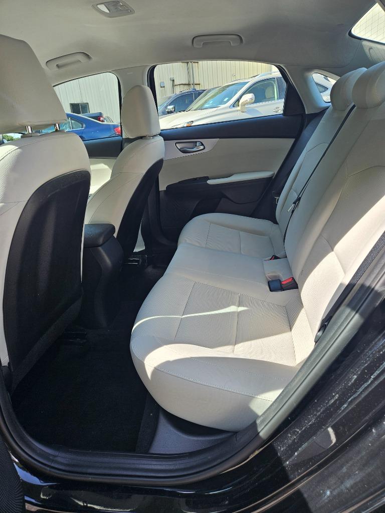 2023 Kia Forte - $17,485